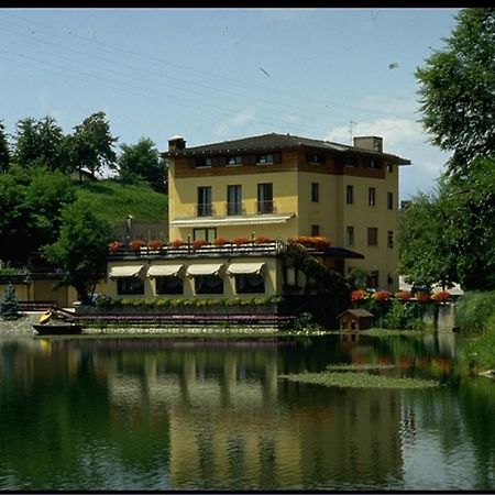 Albergo Aurora Canzolino Екстер'єр фото