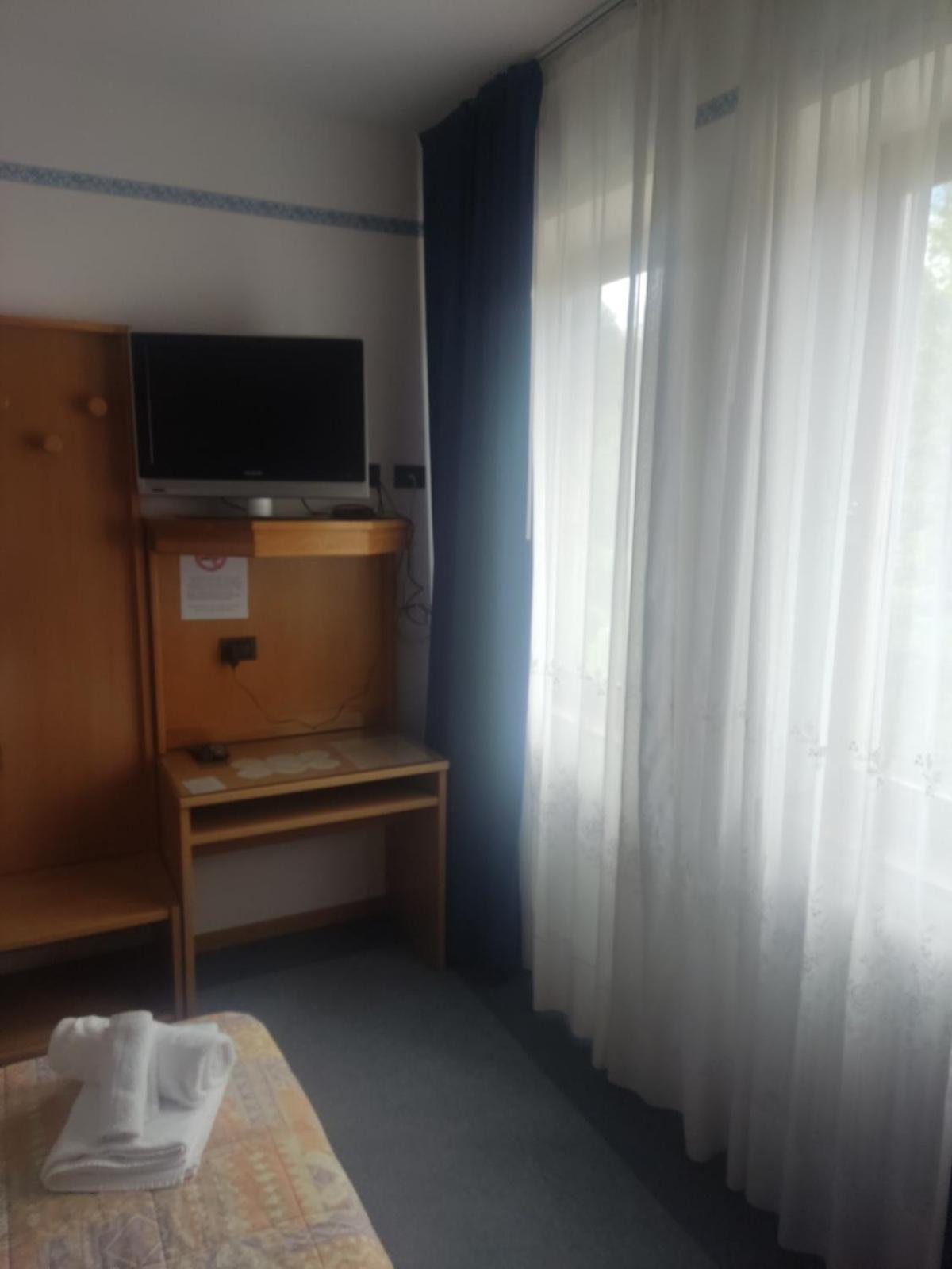 Albergo Aurora Canzolino Екстер'єр фото