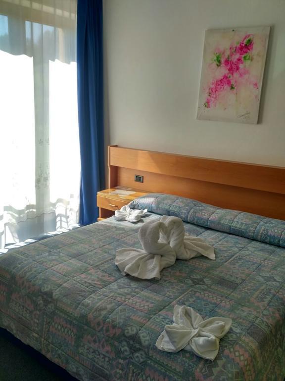 Albergo Aurora Canzolino Екстер'єр фото