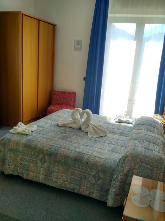 Albergo Aurora Canzolino Екстер'єр фото